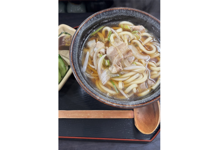 ▼うどん