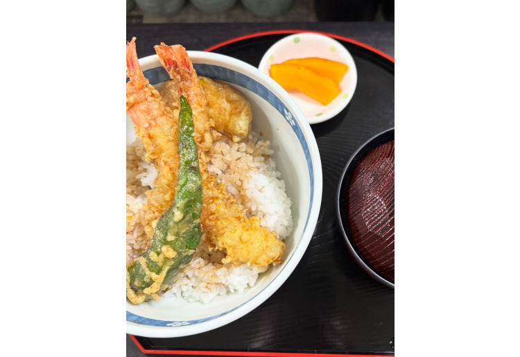 ▼ごはんもの